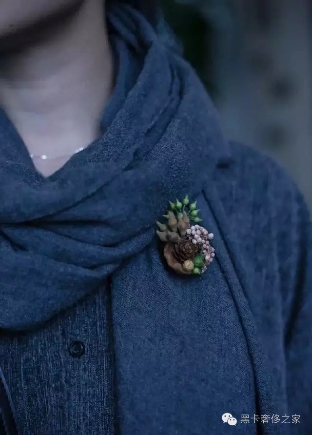 不要爱马仕不要LV,90后情侣花6万块造了个300㎡的大房子