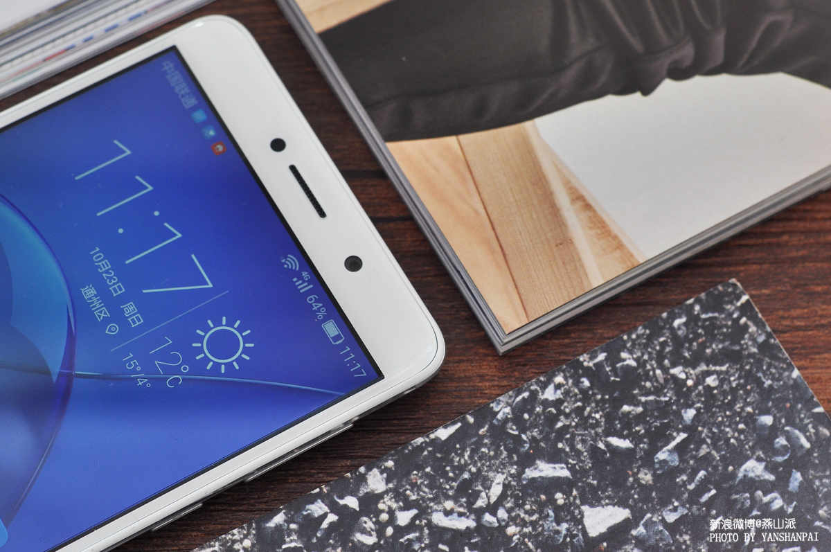 荣耀畅玩6图片,荣耀畅享60x测评