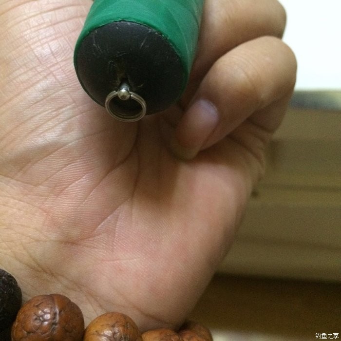 新手，说说几款入门级的鱼竿！