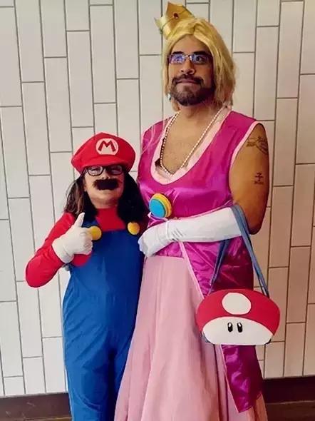 日本万圣节活动,日本涩谷万圣节活动