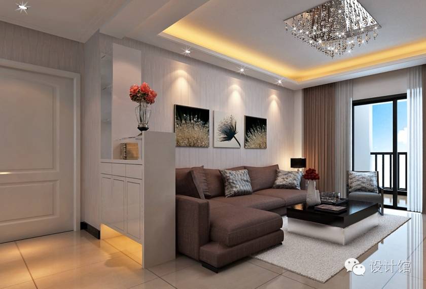 农村大门内可以放鞋柜吗,大门对玄关摆什么最好