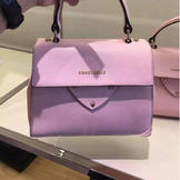 coccinelle包包是真皮,coccinelle最高端女包价格