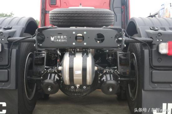 买重卡怎么选择,选购好车安全第一