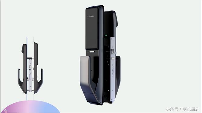 亚太天能指纹锁a2c安装和设置,亚太天能a2c指纹锁教程