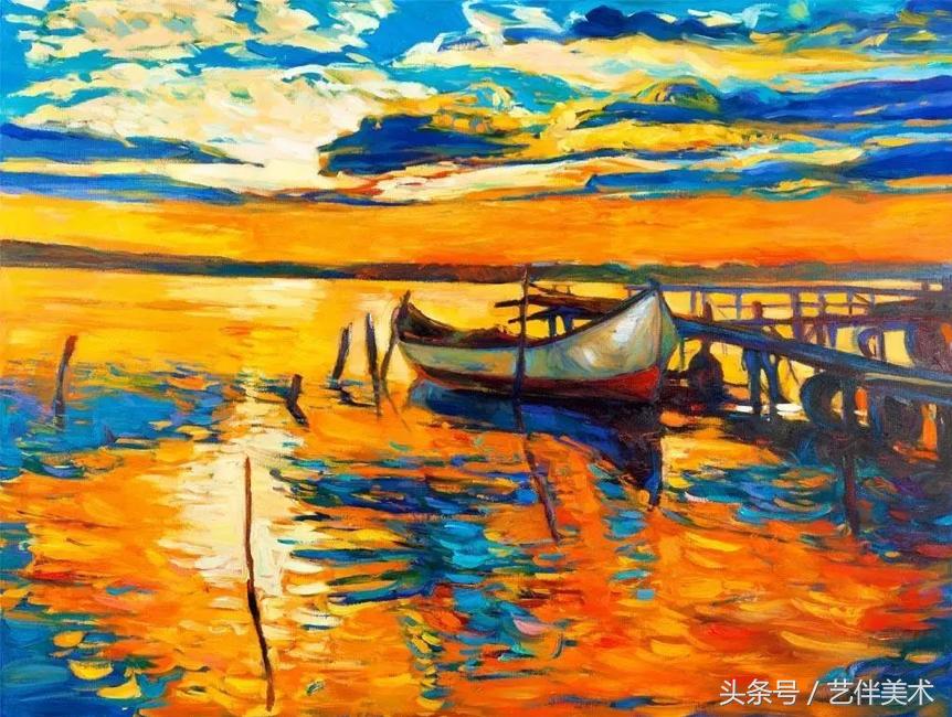 栾树画室文化专业怎么样,北京宋庄栾树画室2018年