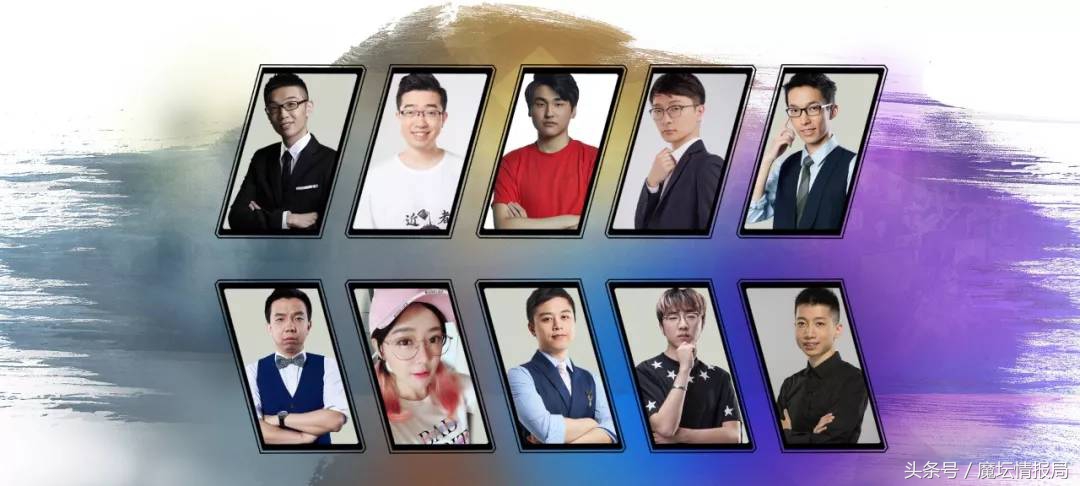 当暴雪游戏遇上游乐园全民实力赛大区赛预约开启