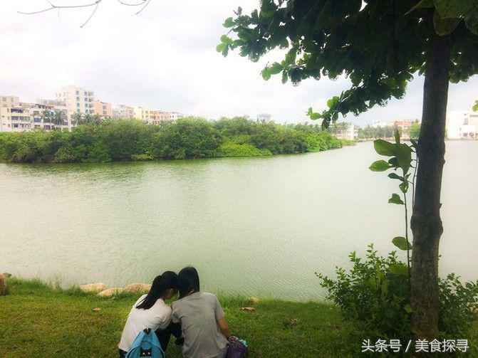 海口一座充满回忆的城市,海口的城市记忆