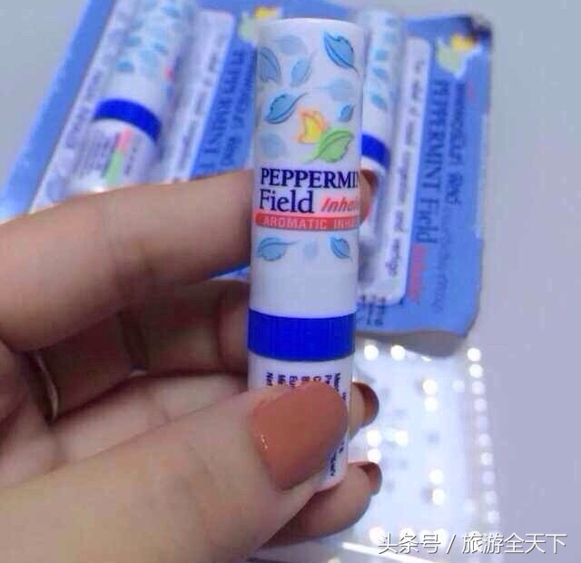 泰国旅游必带的特产,泰国特产必买清单大全