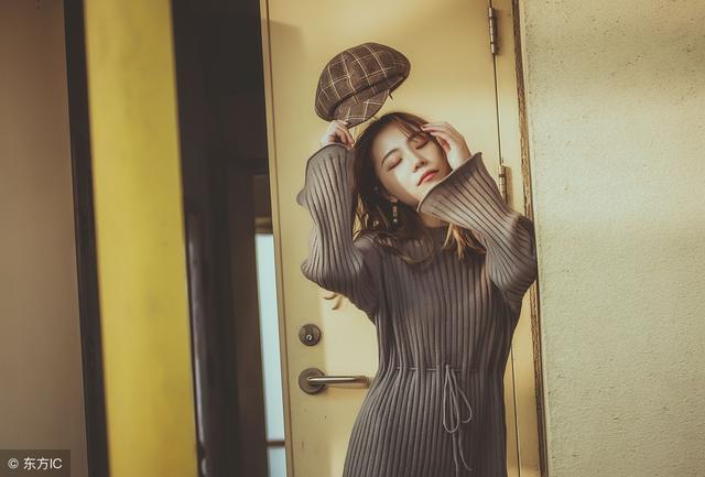 故事：因为她的姓氏和她的特别，他不禁联想到那个撞死自己老婆的肇事者