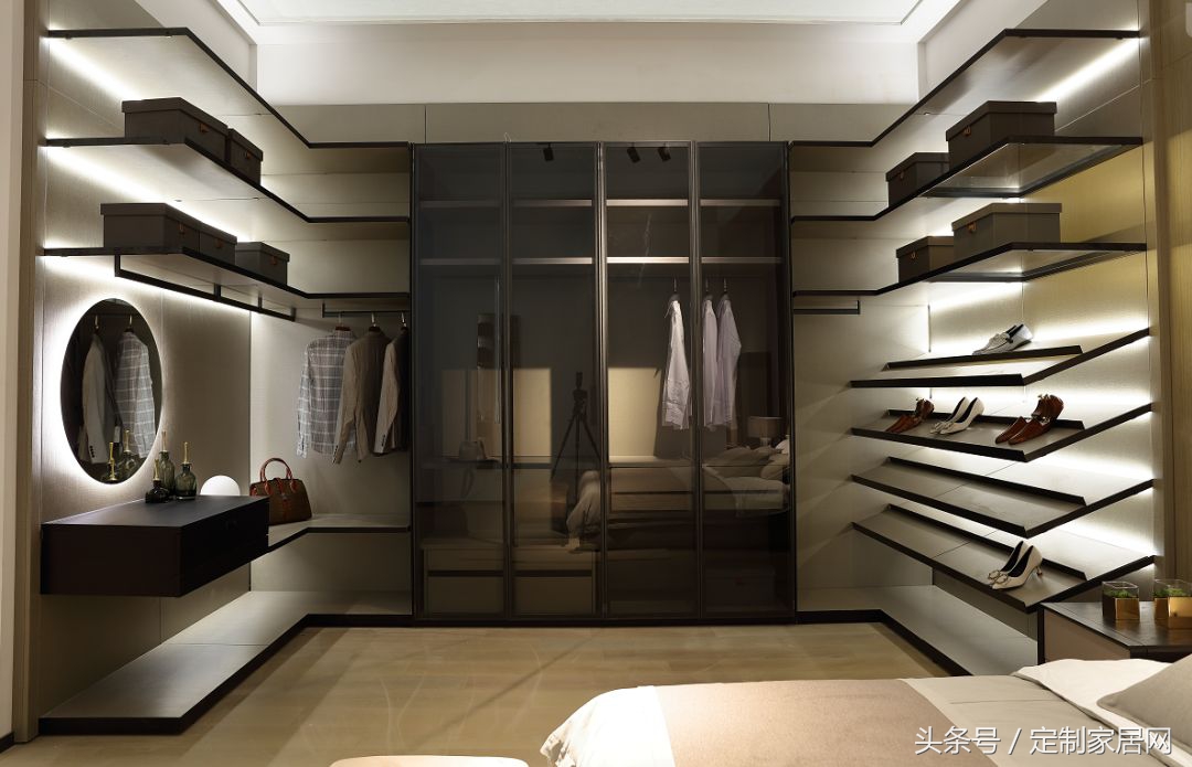 升级！东莞名家具秋季展华丽变身全屋整装定制展和设计周