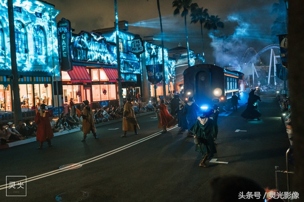 大阪除了巨好玩的环球影城，老司机还喜欢去这些地方