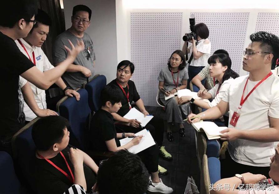 马蹄社2018游学课锦集｜这是一个怎样强悍的课程