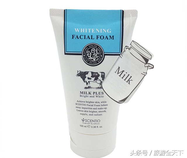 泰国的必买清单,泰国女性必买的特产