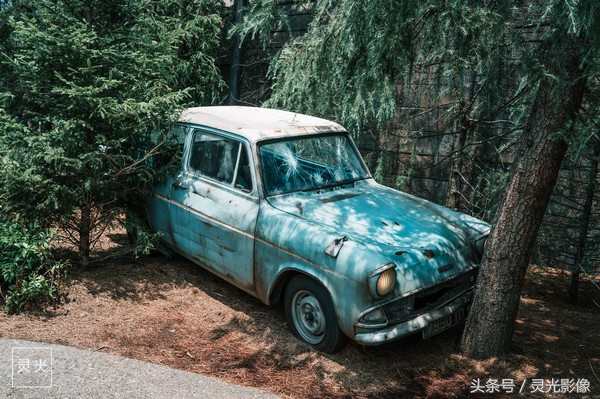 大阪除了巨好玩的环球影城，老司机还喜欢去这些地方
