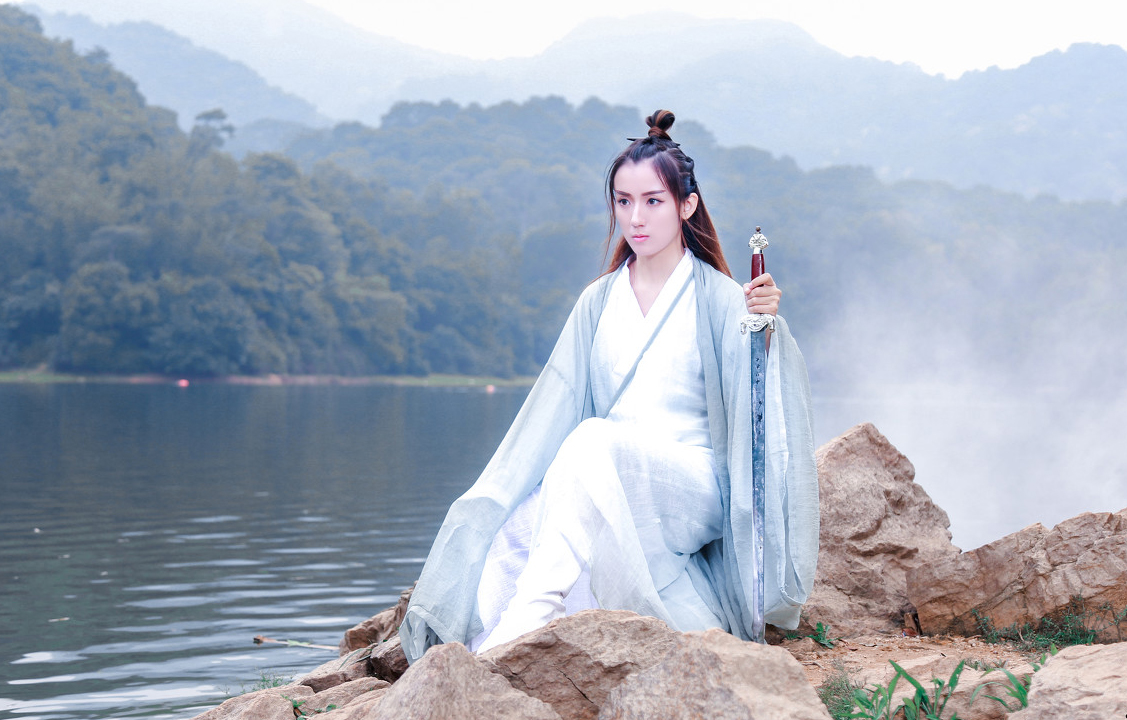 水浒传小说天罡共有几人,水浒传天罡地煞108将排名