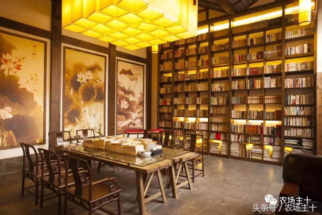 成功的休闲农庄需要具备哪些条件,做休闲农庄必须考虑的几个问题