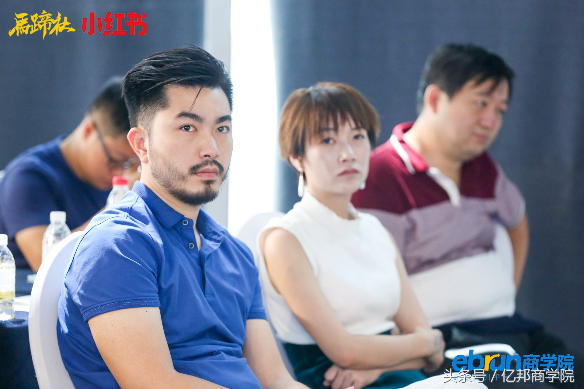 马蹄社2018游学课锦集｜这是一个怎样强悍的课程