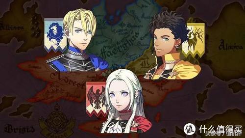 8月switch即将上线的游戏,switch将会有什么好游戏