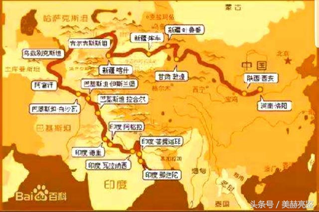 昆仑文明与上古华夏文明背后真相,历史未解之谜人类五大文明