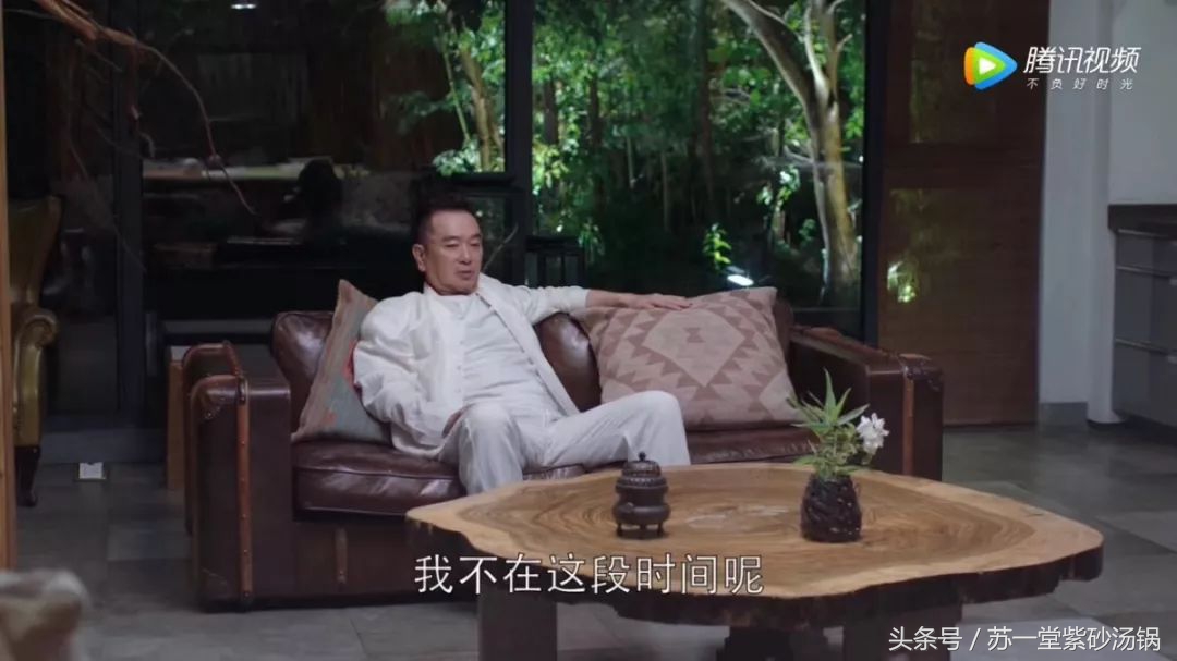 一部《都挺好》带火11家餐厅！挑个周末我们一起去吃一遍...