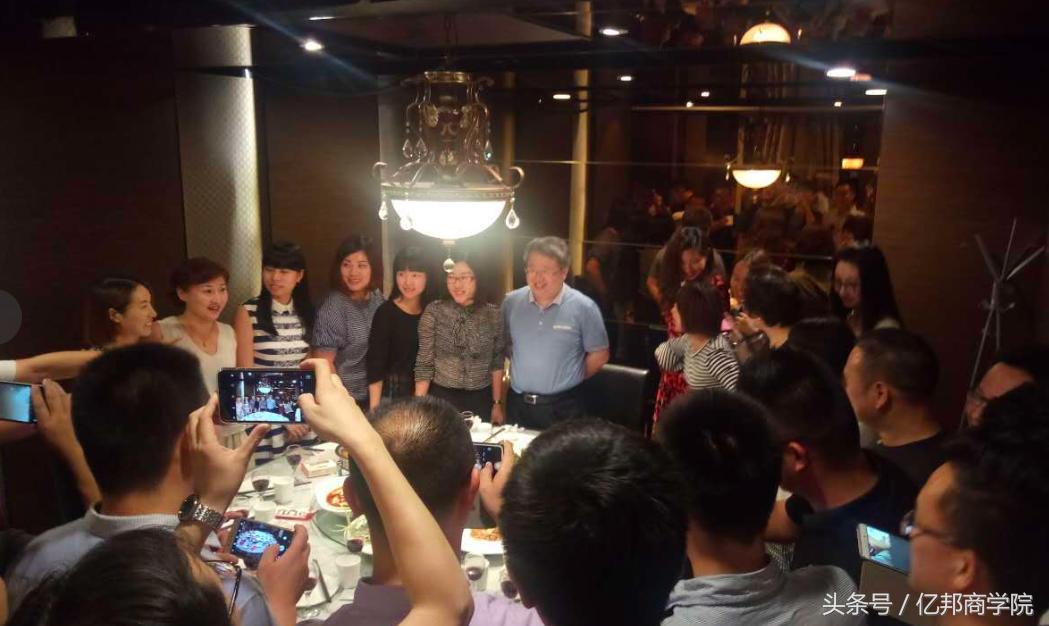 马蹄社2018游学课锦集｜这是一个怎样强悍的课程