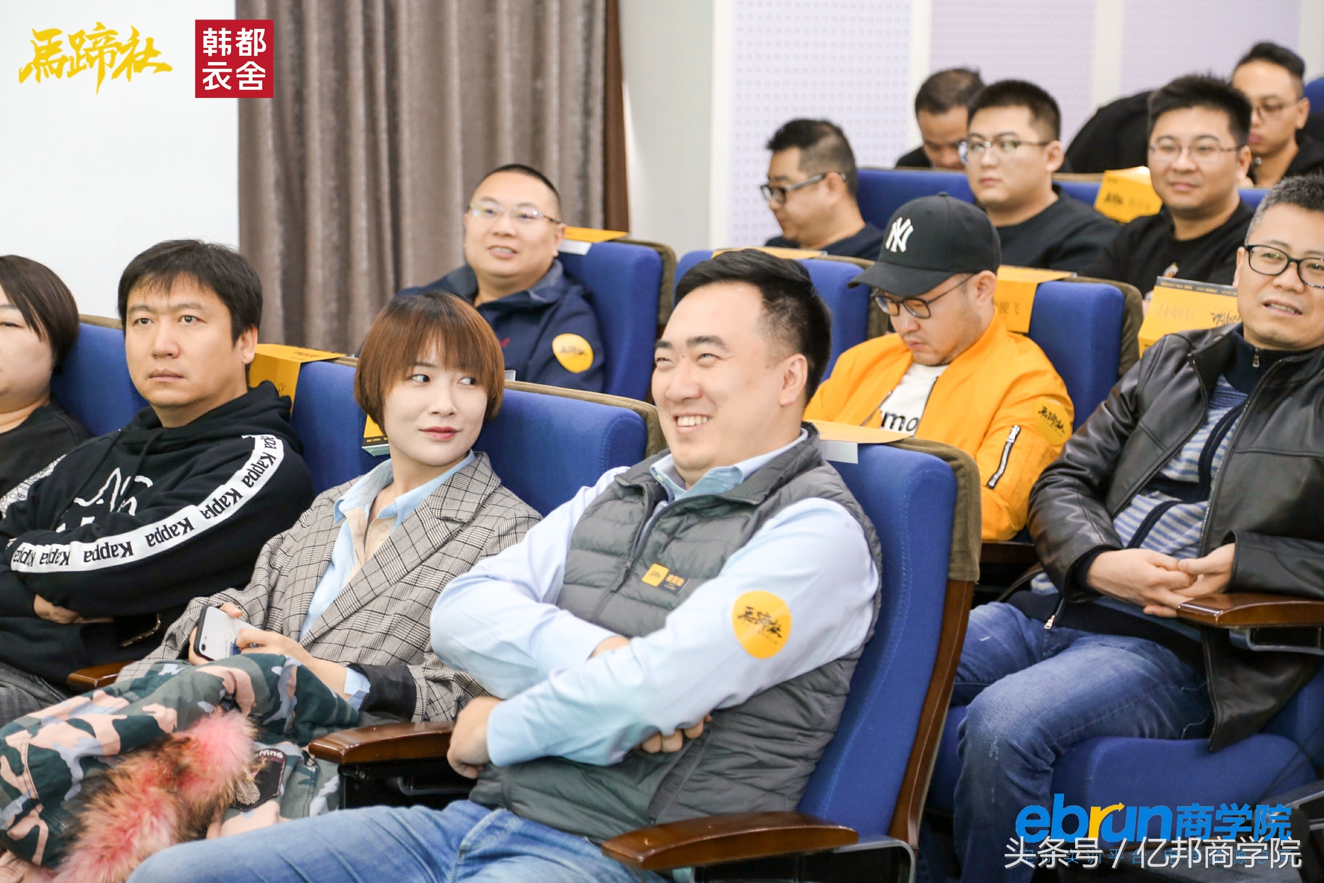 马蹄社2018游学课锦集｜这是一个怎样强悍的课程