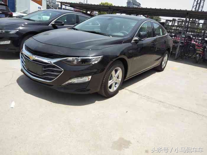 看到价格心动了,网友心中看着很贵其实很便宜的车