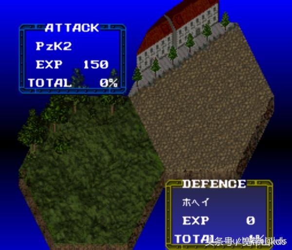 绝对掌控！我心目中的十大战棋类策略单机游戏！（不分机种）