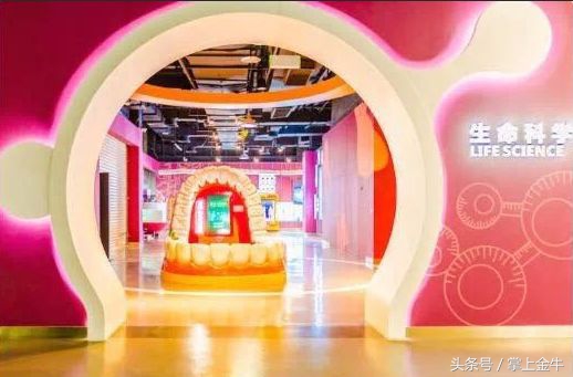 四川科技馆几点停止进入,四川科技馆没有预约可以进吗