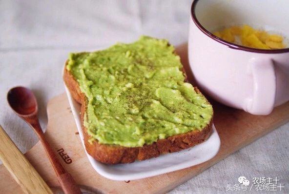 牛油果是怎么炒作起来的,牛油果是怎样炒作起来的