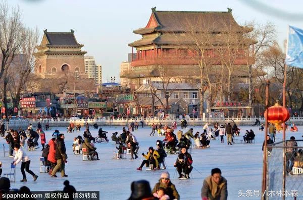 现在北京哪个雪场好滑,适合新手的北京滑雪场推荐