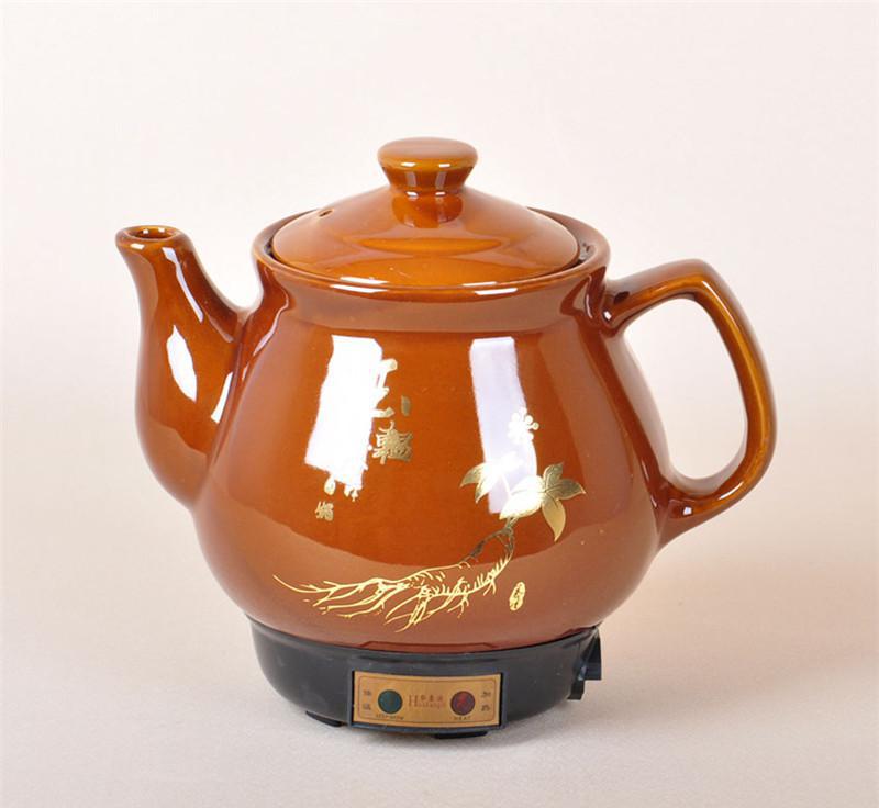 养生壶的上市企业,养生壶行业分析定位是什么