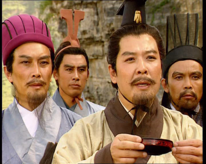 94版三国演义海外售价,94版三国在日本有多火