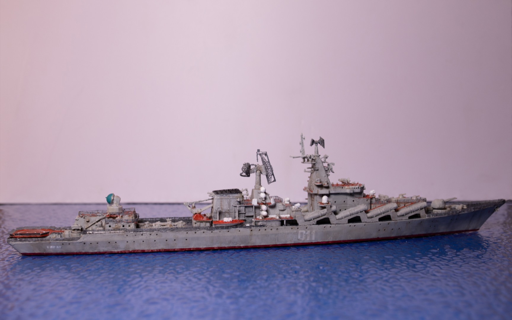 俄罗斯太平洋舰队总共几艘,俄罗斯太平洋舰队发射导弹