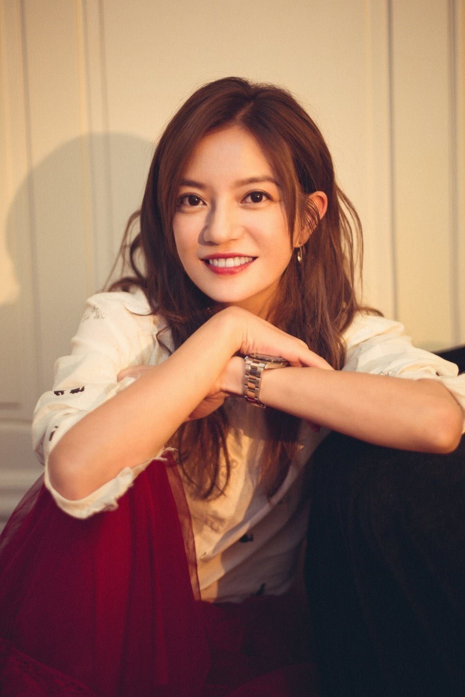 赵薇：顶风作案野心炸裂，罪行不仅仅亲日辱华，如今下场大快人心