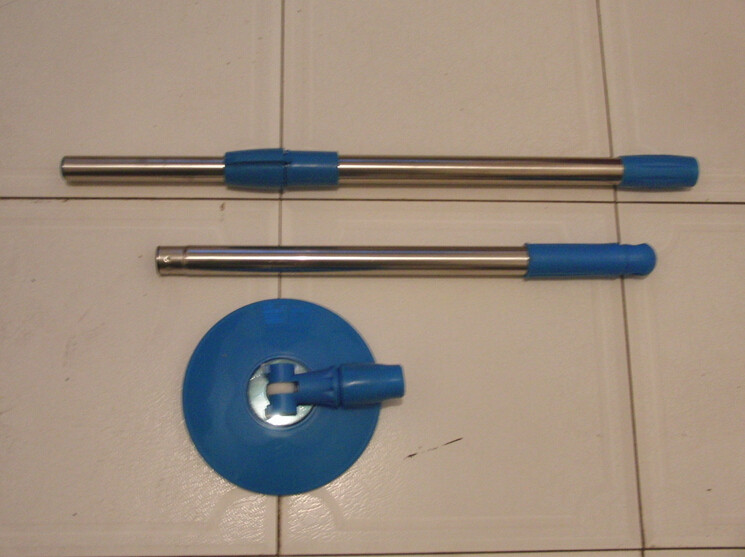 居家必备清洁拖把,大扫除想偷懒的来试试这款拖把