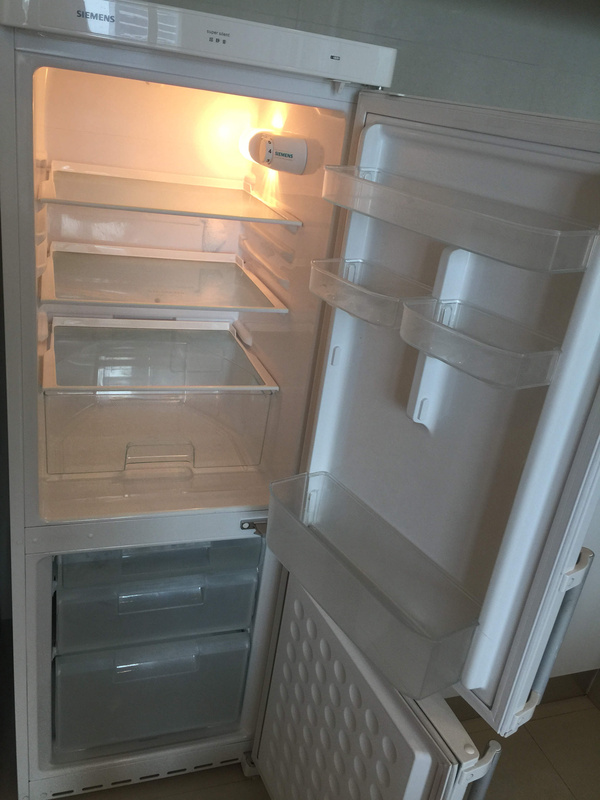 冰箱用了十来天断电可以吗,冰箱用半年断电一年会坏吗