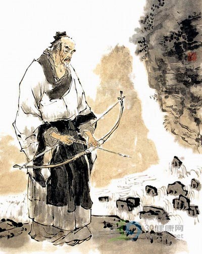 列子用九年才学会御风而行,为什么说列子能御风而行