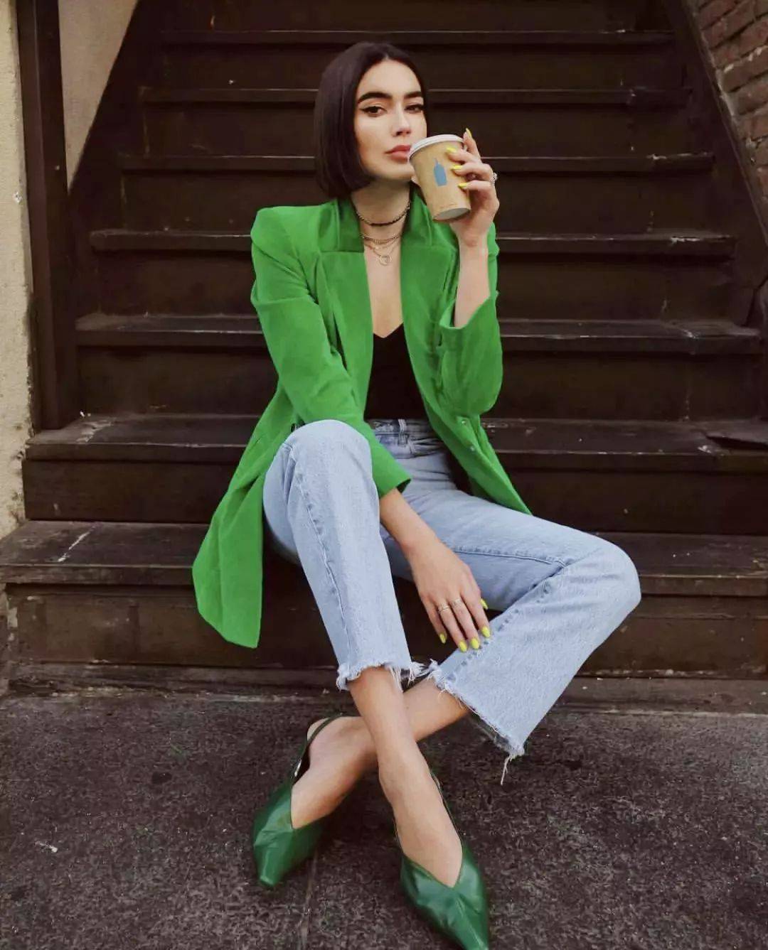 会打扮和不会打扮的女人,女生穿搭怎么穿才好看呢