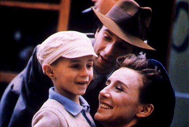 事实证明，《美丽人生》完美展现了罗伯托·贝尼尼电影中的爱与美