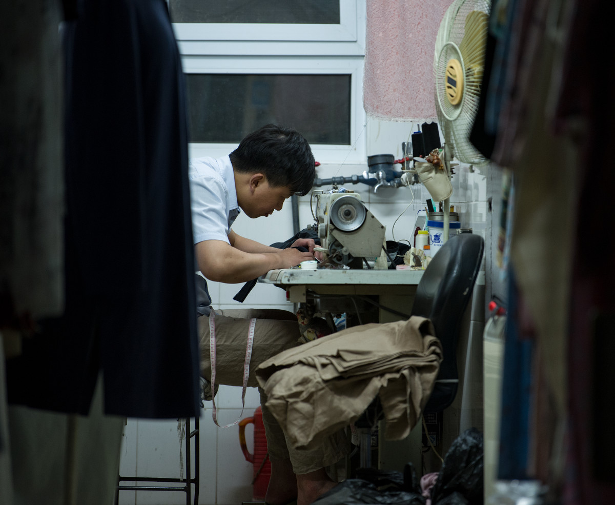 暴利工业废料变废为宝,重庆大叔将加工废蒸汽变废为宝