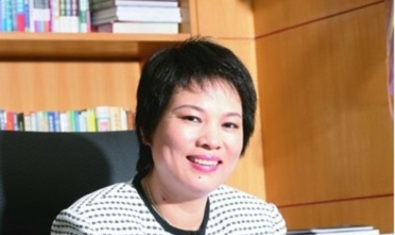 浙江第一女首富资产清零,浙江女首富40年白手起家赚200亿元