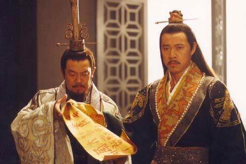 鬼谷子的关门弟子徐福,鬼谷子和秦始皇的关系