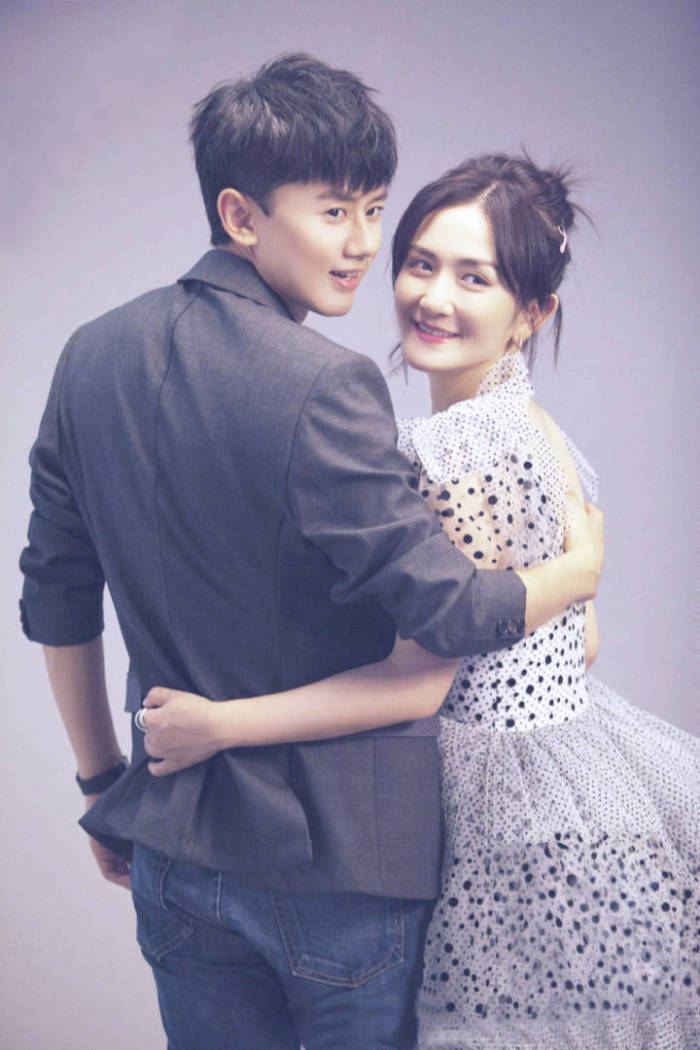 谢娜和张杰之间的趣事,谢娜与张杰是第一次婚姻吗