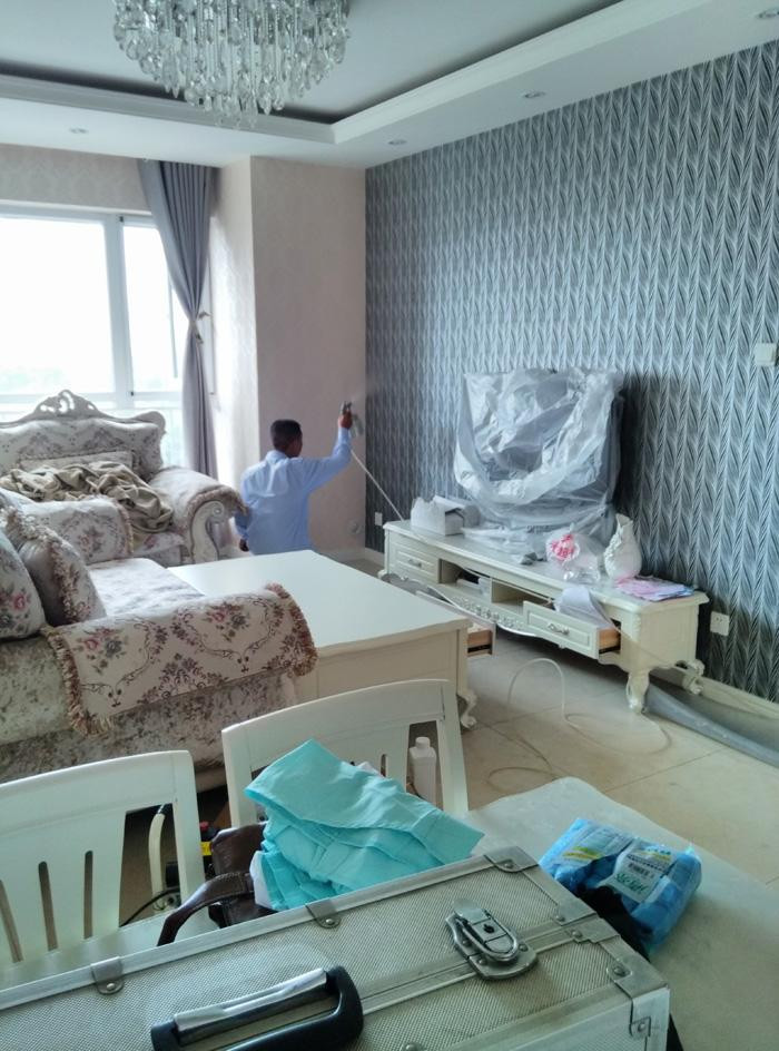 家庭装修最毒的不是甲醛是什么,最正确的开窗除甲醛方法