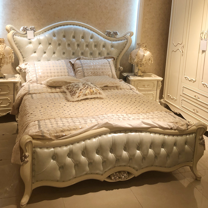 买床应该买什么才不影响身体,不要轻易买床