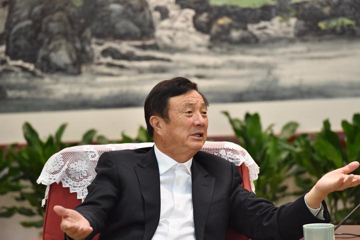 任正非带领华为成功的秘诀是什么,为什么任正非到最后才创业