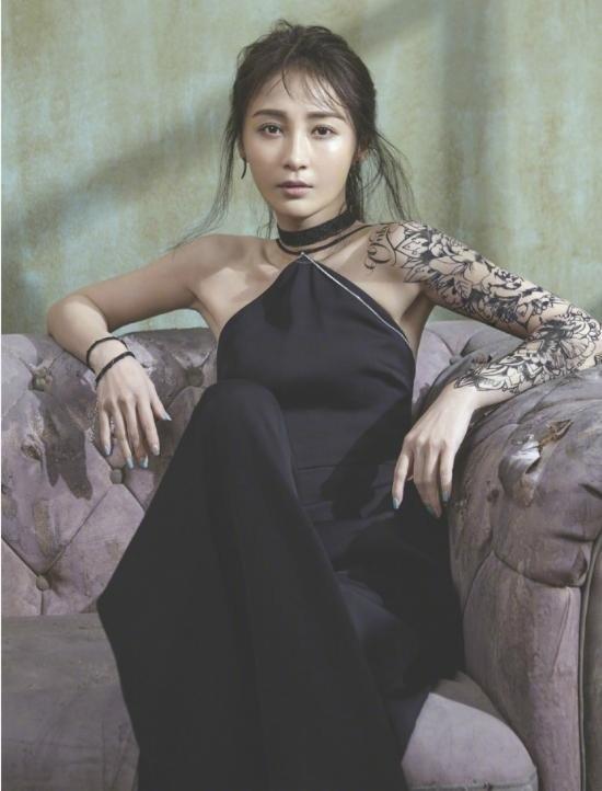 姚笛文章近期状况怎么样,34岁姚笛与文章近照居然曝光了