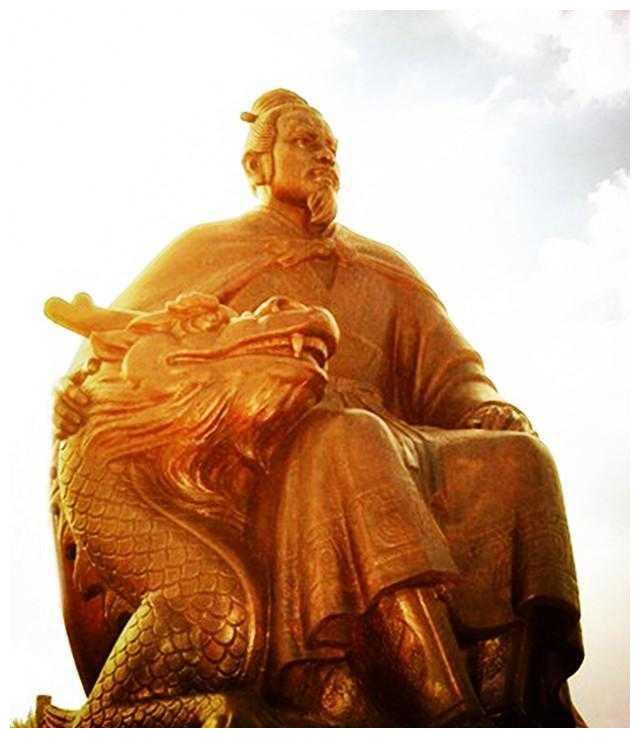 上古时期最厉害的龙是什么龙,上古神兽龙中最强的龙是什么龙