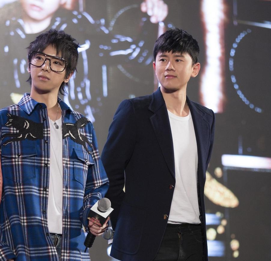 华晨宇综艺爆料,华晨宇综艺澄清